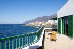 Villa Privada Mirador de La Gomera con jacuzzi